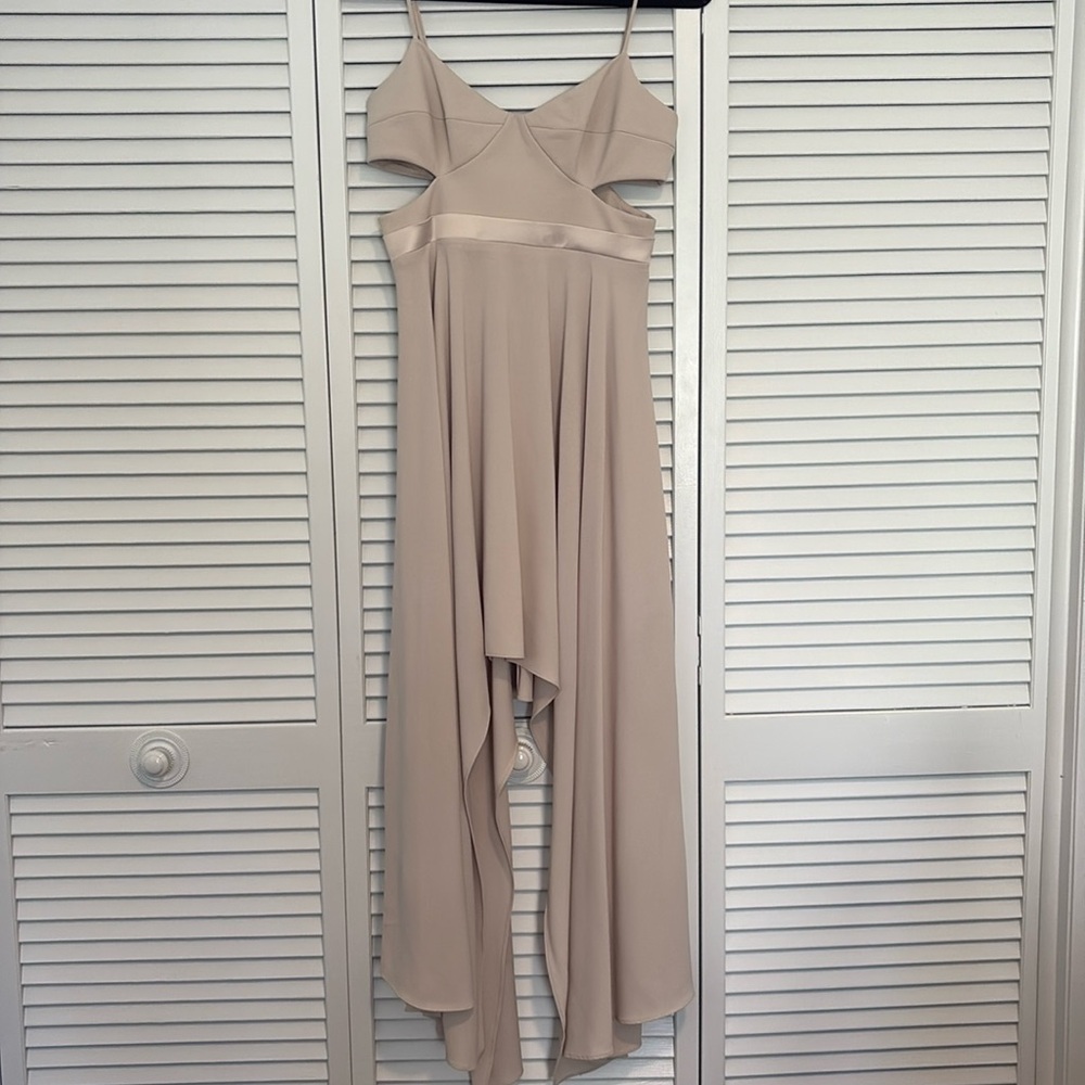 NWT Halston Heritage Dress